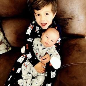 Meet your Posher, Suzanne